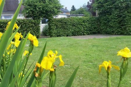 Villa Woldsend Moreton-in-Marsh Exterior foto
